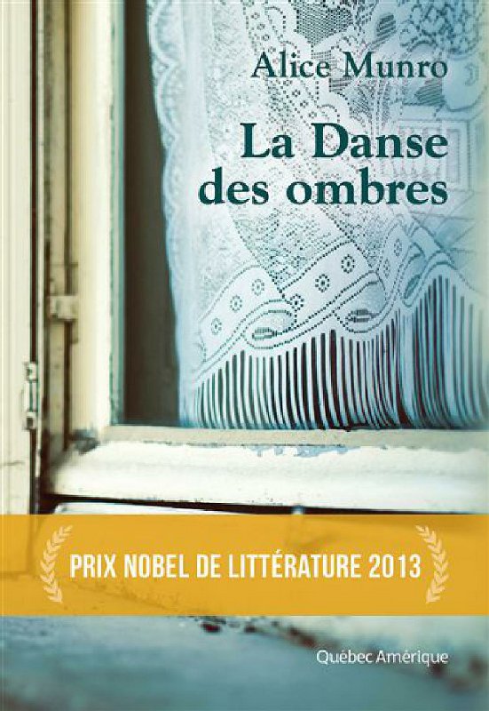 La danse des ombres heureuses