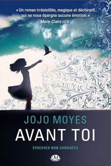 Avant toi