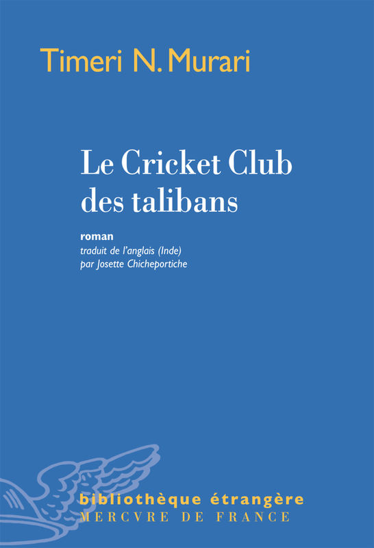 Le Cricket Club Des Talibans