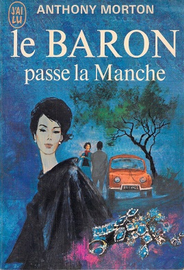 Le Baron Passe La Manche