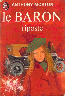 Le Baron riposte