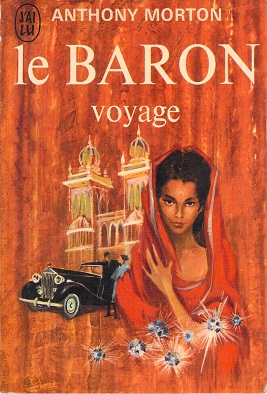 Le Baron voyage