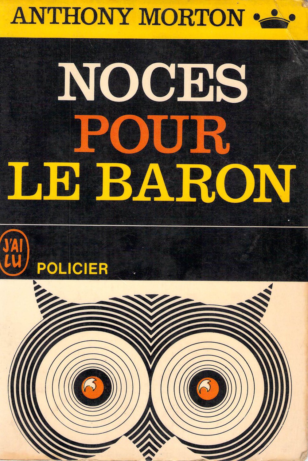 Noces pour le Baron