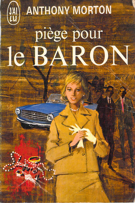 Piège Pour Le Baron