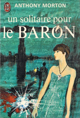 Un solitaire pour le Baron