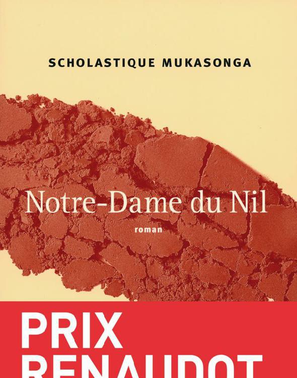 Notre-Dame Du Nil; 1042