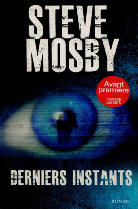 Derniers instants