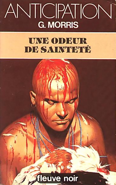 Une odeur de sainteté