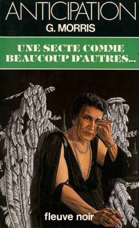 FNA 1109 - Une secte comme beaucoup d'autres... - G. Morris