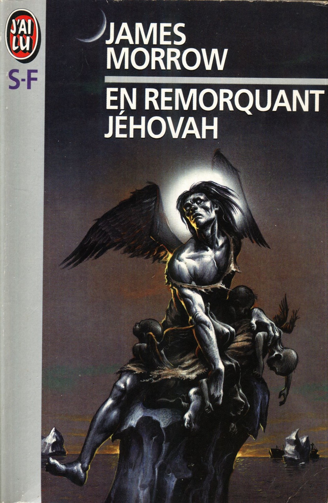 En remorquant Jéhovah
