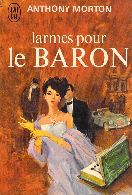Larmes pour Le Baron