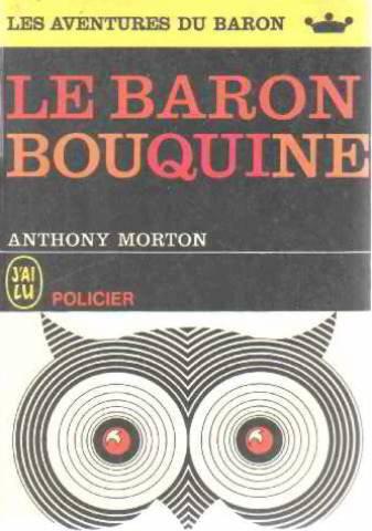 Le Baron Bouquine