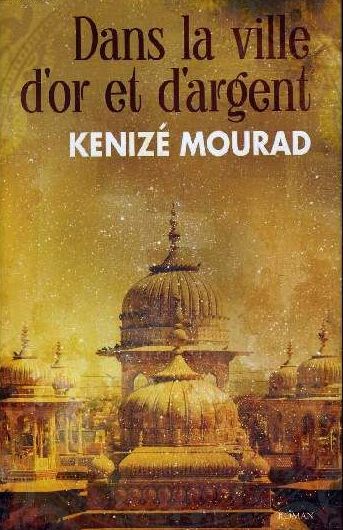 Dans la ville d'or et d'argent