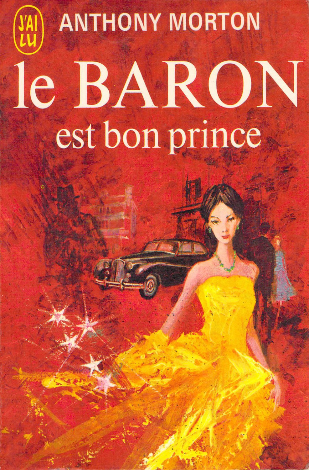 Le Baron Est Bon Prince