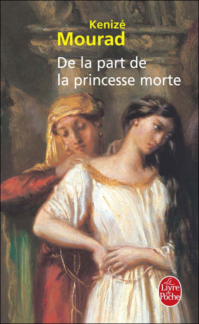 De la part de le Princesse Morte