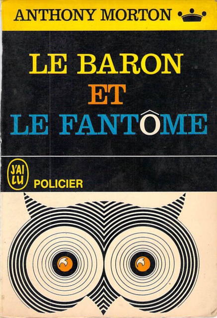 Le Baron et le fantôme
