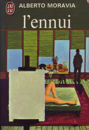 L'ennui