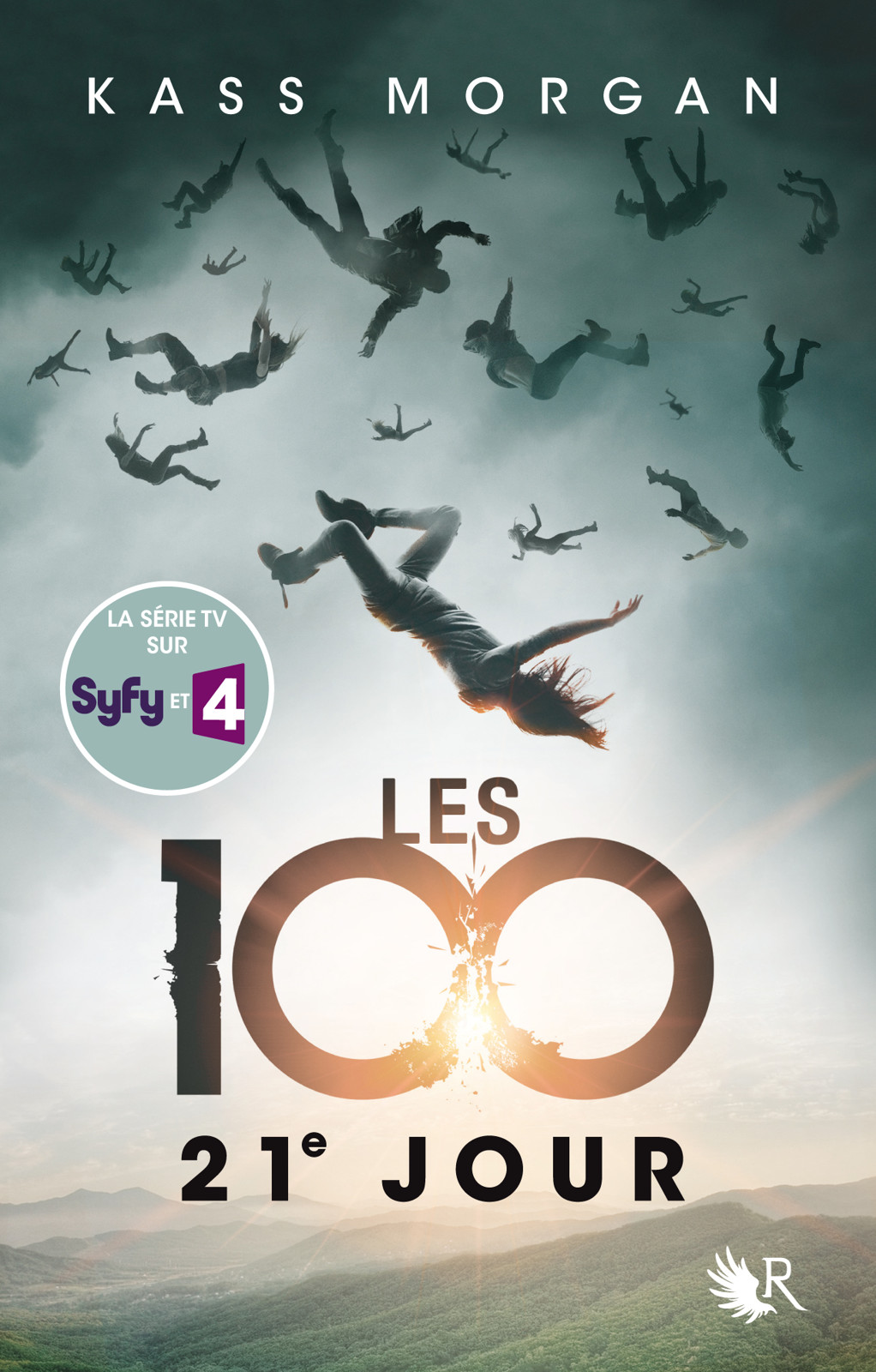 Les 100 - 21e Jour