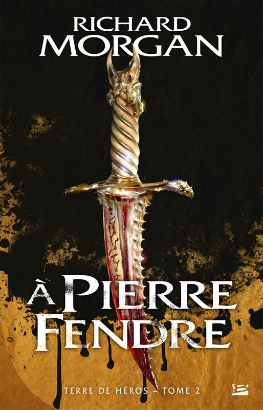 À pierre fendre