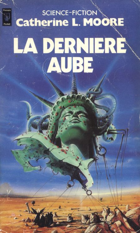 La dernière aube
