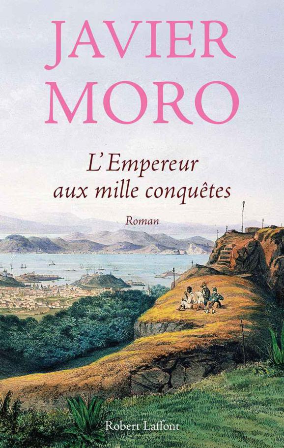 L'Empereur aux mille conquêtes