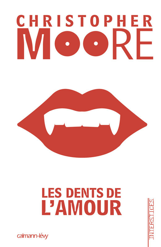 Les dents de l’amour