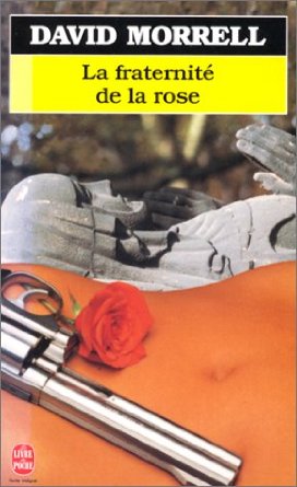La fraternité de la rose