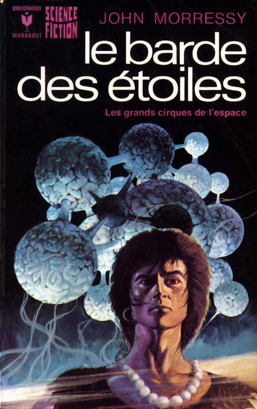 Le Barde des étoiles