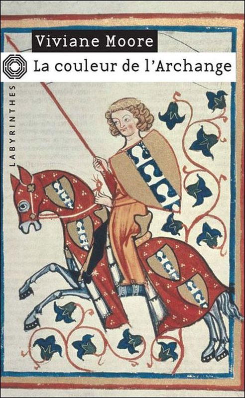 La couleur de l'archange