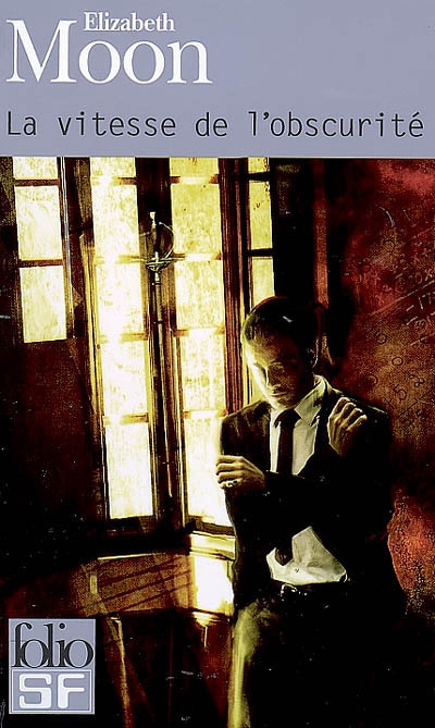 La vitesse de l'obscurité