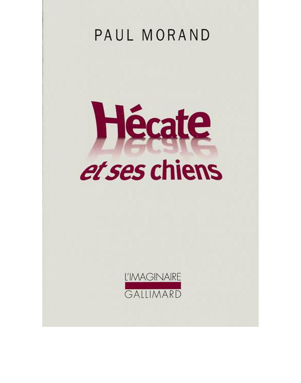Hécate et ses chiens