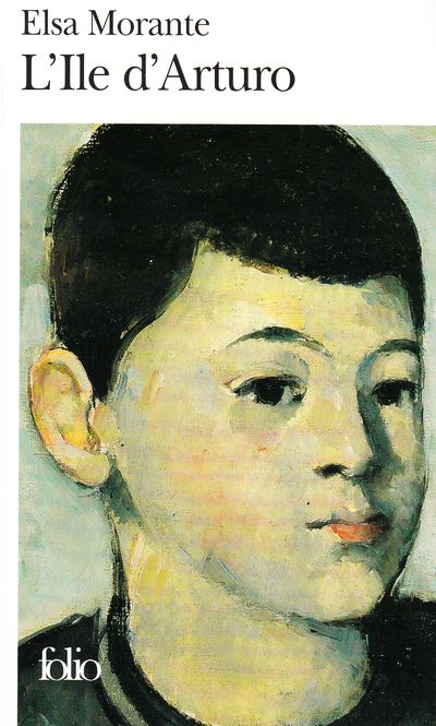 L'Île d'Arturo