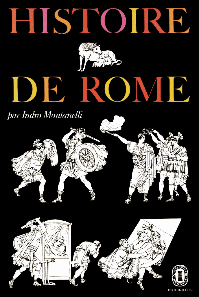 Histoire de Rome