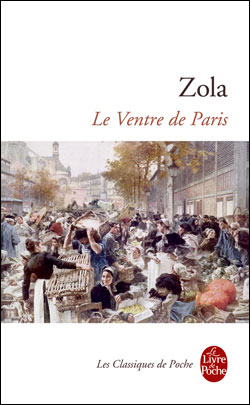 Le Ventre de Paris