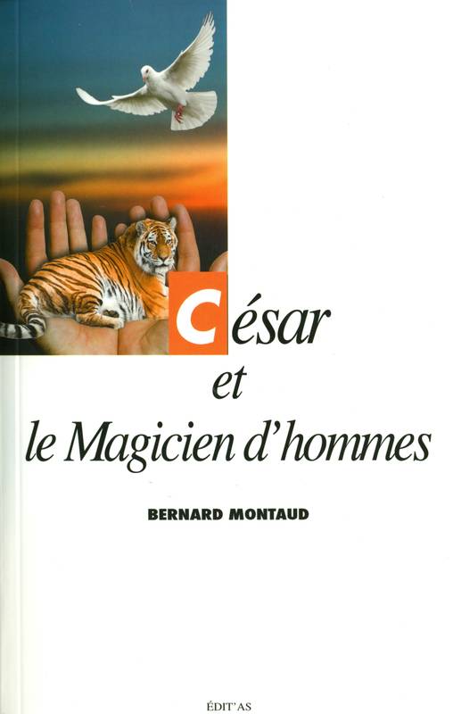 César 04 - César et la Magicien d'homme