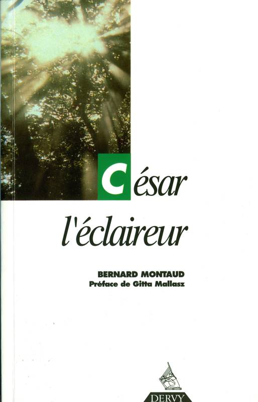 César 01 - César l'éclaireur