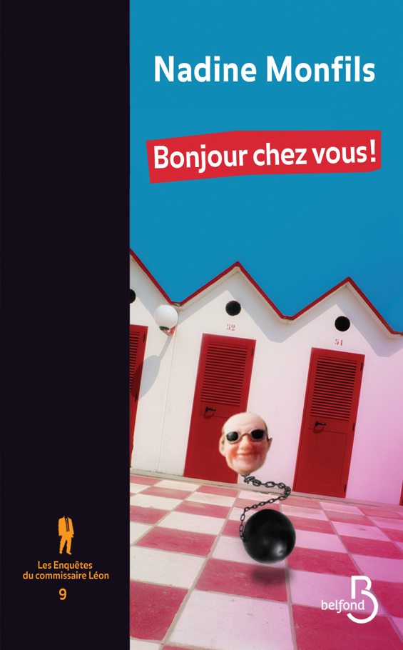 Bonjour Chez Vous!