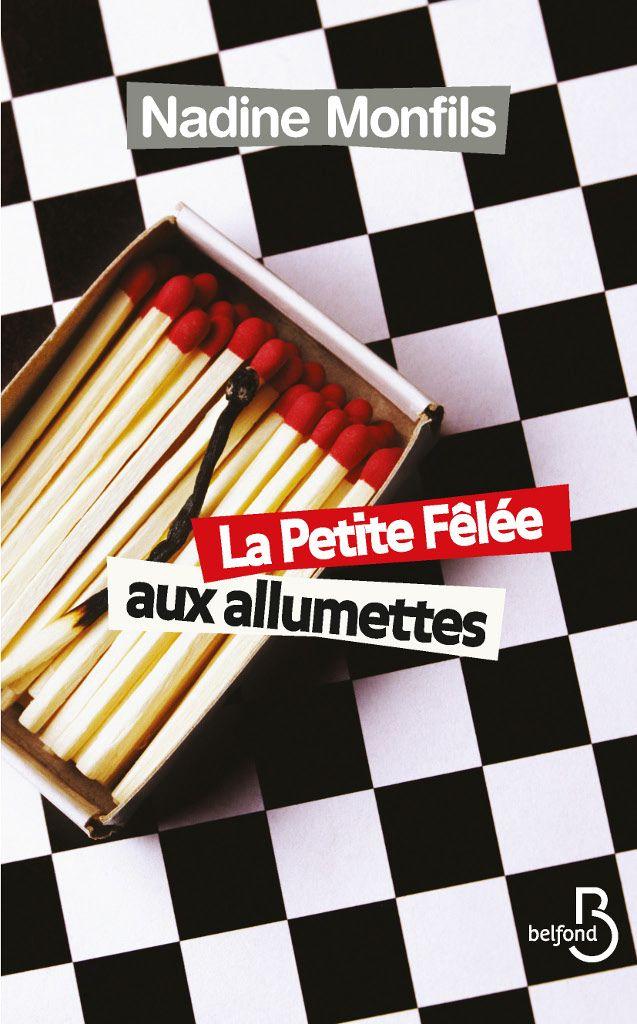 La Petite Fêlée aux allumettes