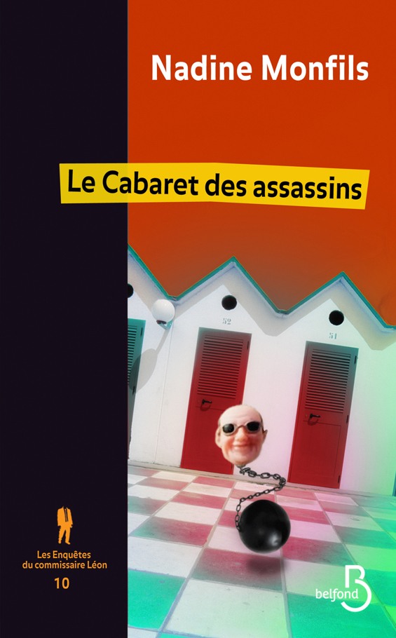 Le Cabaret Des Assassins