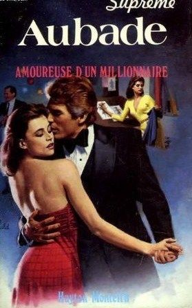 Amoureuse d'un millionnaire