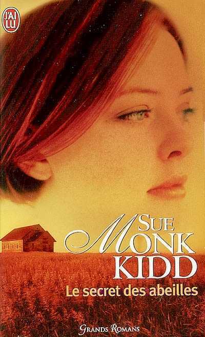 Le secret des abeilles