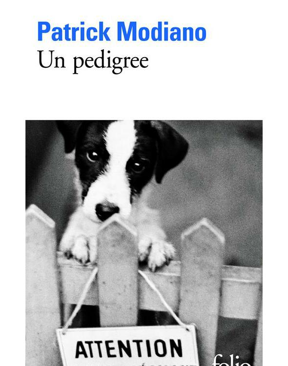 Un pedigree