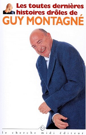 Les toutes dernières histoires drôles