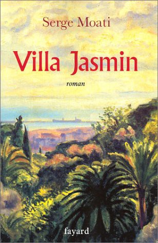 Villa Jasmin