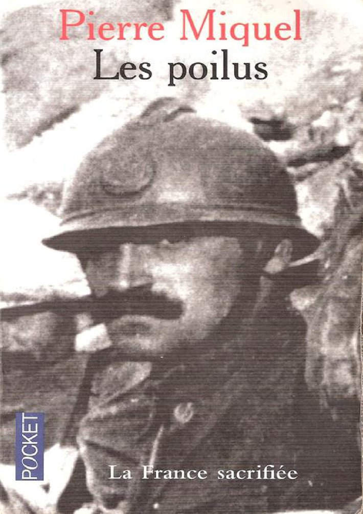 Les Poilus : La France Sacrifiée
