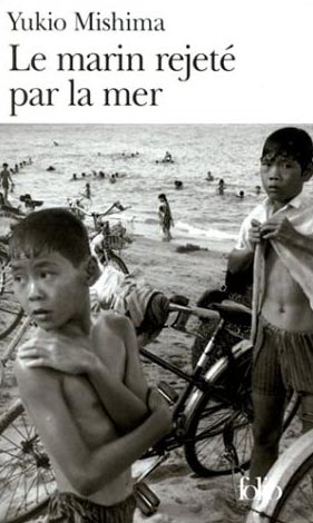 Le marin rejeté par la mer