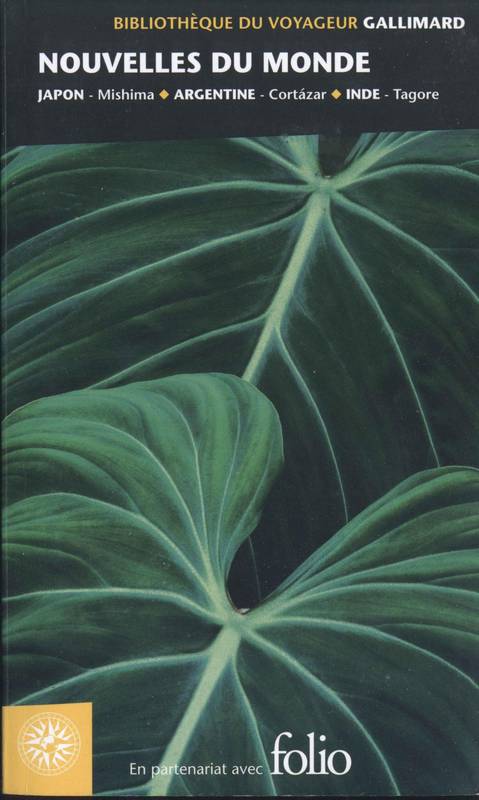 Nouvelles du monde- Japon, Argentine, Inde