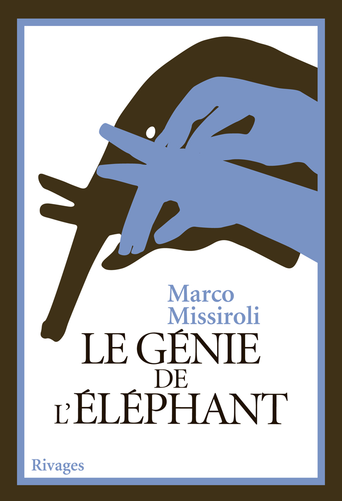 Le génie de l'éléphant