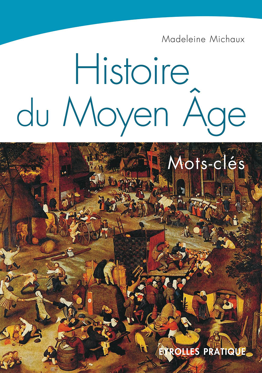 Histoire du Moyen Âge