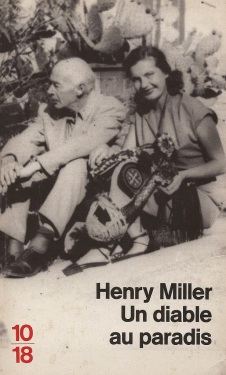 Un diable au paradis